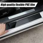 DREAM WEAVER - CAR TRIM FILM PROTECTION ( MATTE BLACK )