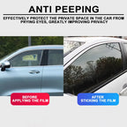 DREAM WEAVER - CAR WINDOW TINT FILM