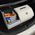 DREAM WEAVER - CAR TRUNK FOLDABLE ORGANIZER
