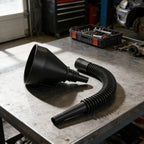 DREAMWEAVER - OVERSIZED AUTOMOTIVE FUNNEL KIT