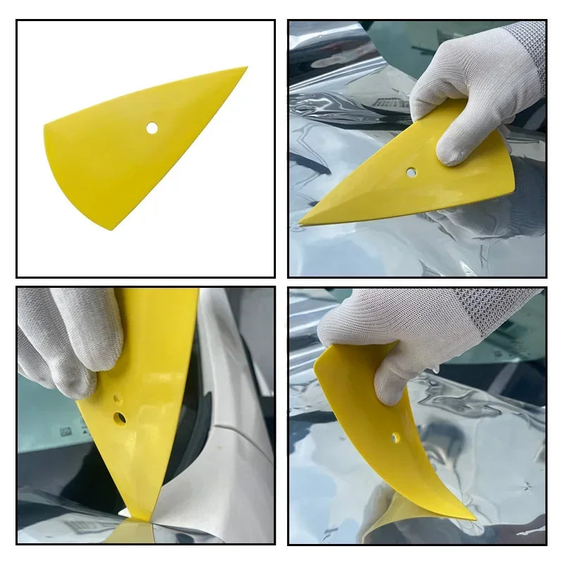 DREAM WEAVER - CAR WINDOW TINTING TOOL