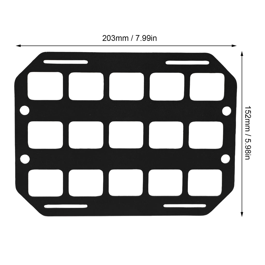 DREAMWEAVER - HEAVY DUTY TRUCK GEAR MOUNT