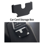 DREAMWEAVER - CAR INTERIOR CARD HOLDER