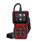 DREAM WEAVER - CAR DIAGNOSTIC SCANNER