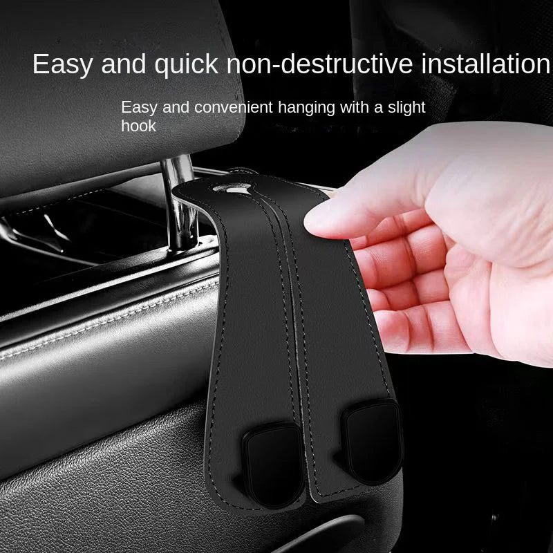 DREAMWEAVER - CAR HOOK FOR BAGS