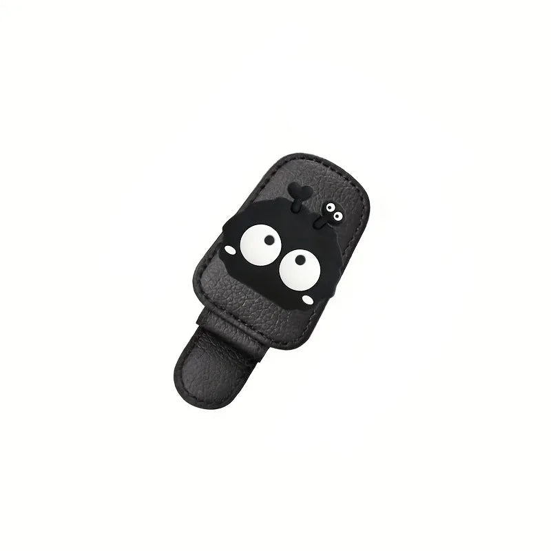 DREAMWEAVER - CAR MAGNETIC SUNGLASSES HOLDER