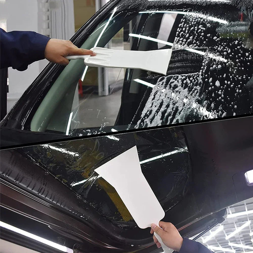 DREAM WEAVER - CAR TINT APPLICATOR