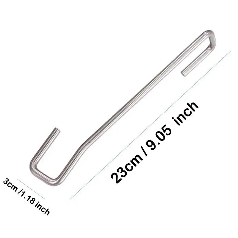 DREAM WEAVER - CAR TRUNK SUPPORT ROD