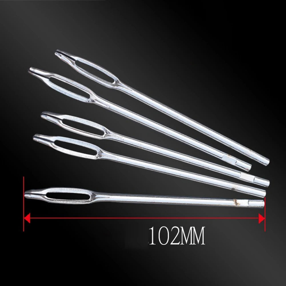 DREAMWEAVER - SPLIT-EYE TIRE PLUG NEEDLES