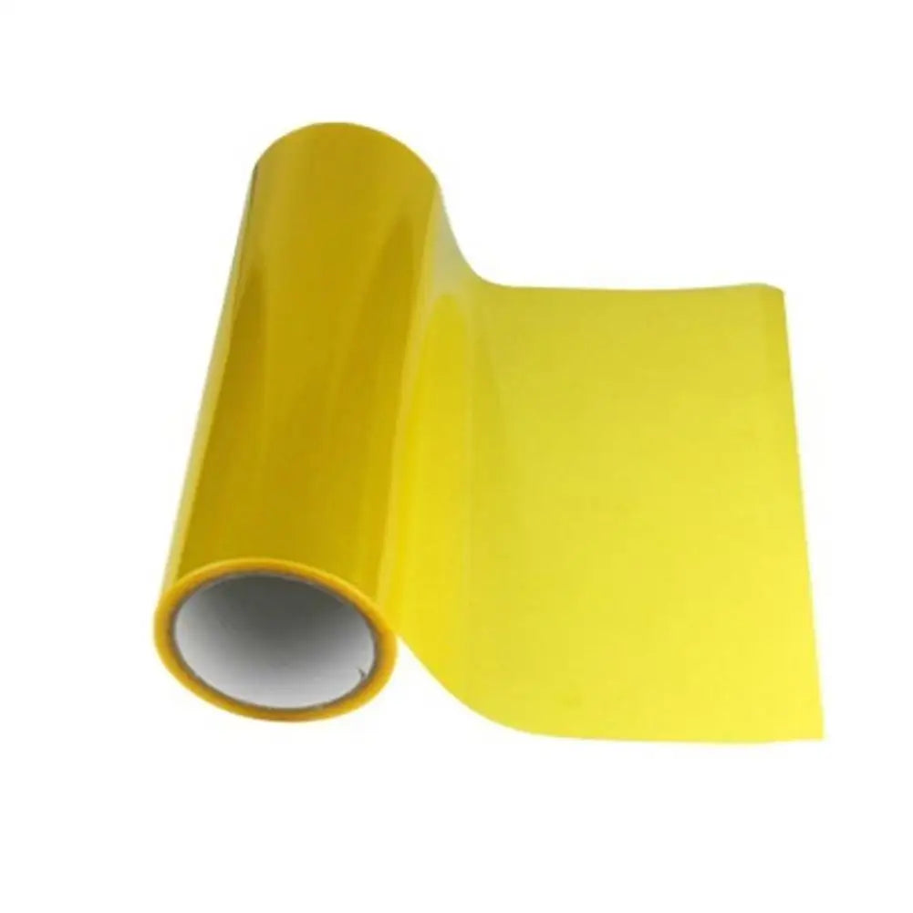 DREAM WEAVER - CAR HEADLIGHT TINT