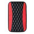 DREAMWEAVER - LEATHER NON SLIP ARM REST