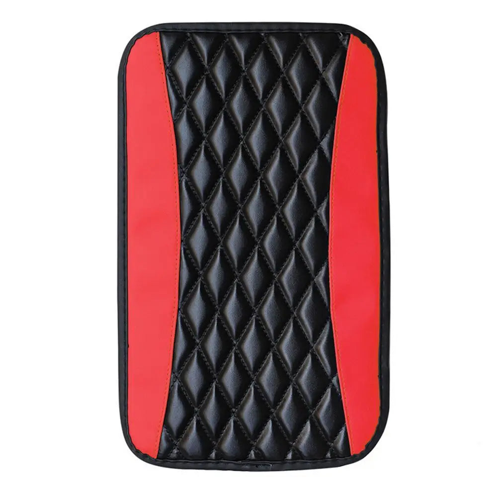 DREAMWEAVER - LEATHER NON SLIP ARM REST