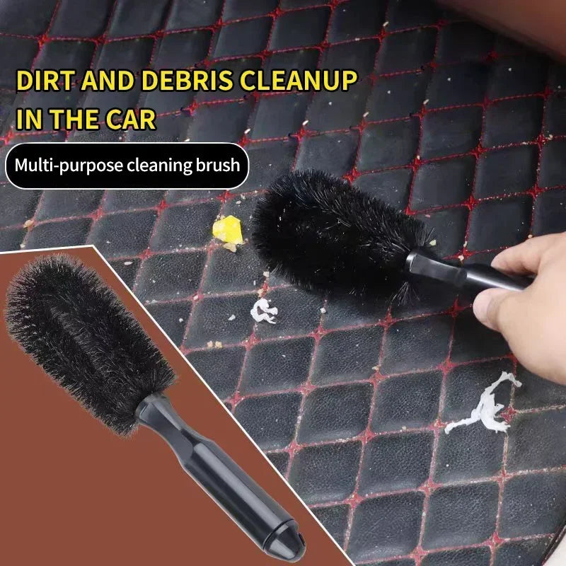 DREAMWEAVER - CAR WHEEL & TIRE DETAILING BRUSH
