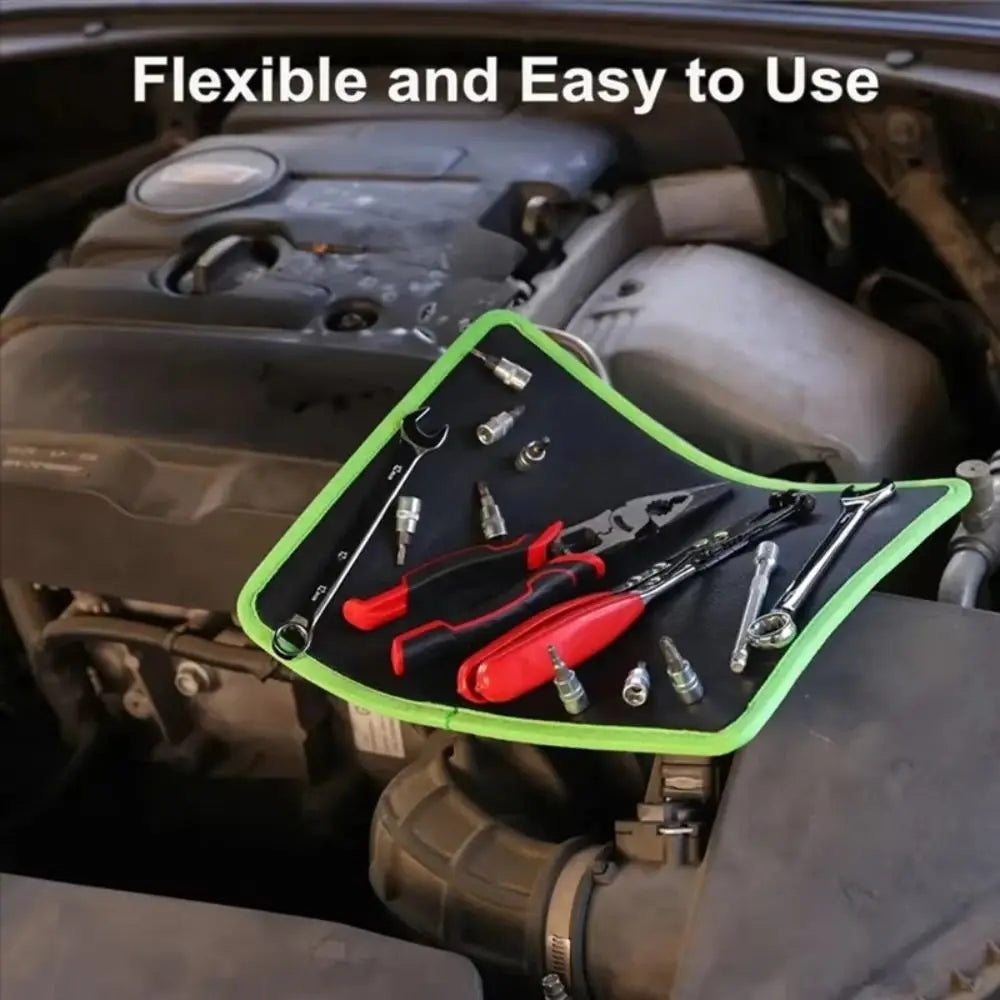DREAMWEAVER - MAGNETIC TOOL STORAGE MAT