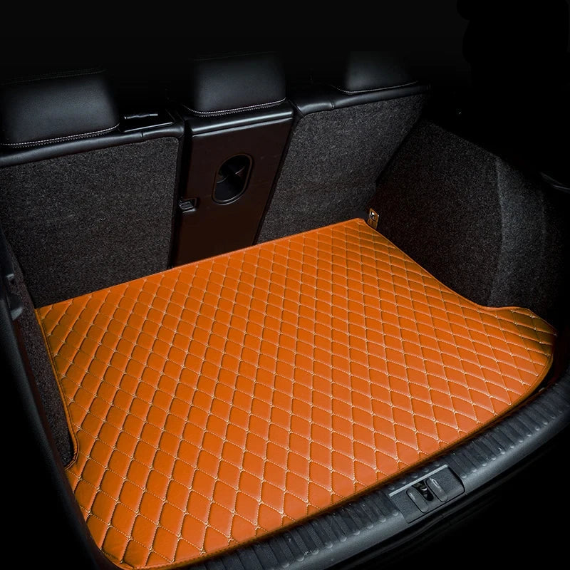 DREAM WEAVER - CAR TRUNK MAT