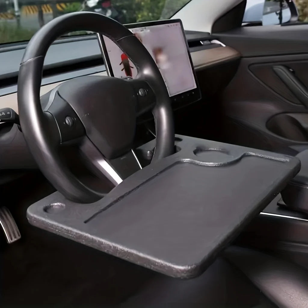 DREAMWEAVER - PORTABLE CAR DINING TRAY