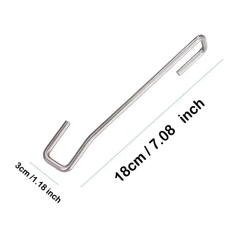 DREAM WEAVER - CAR TRUNK SUPPORT ROD
