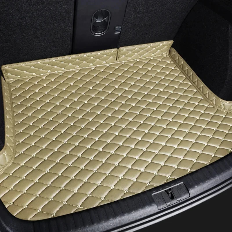 DREAM WEAVER - CAR TRUNK MAT