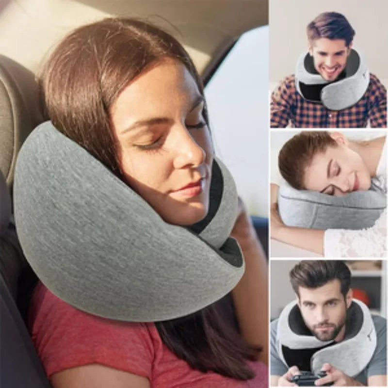 DREAM WEAVER - TRAVEL NECK PILLOW
