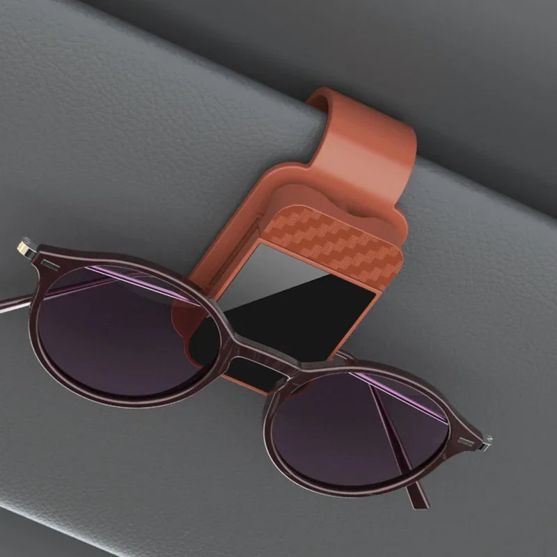 DREAM WEAVER - CAR SUN VISOR CLIP