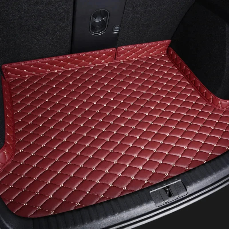 DREAM WEAVER - CAR TRUNK MAT