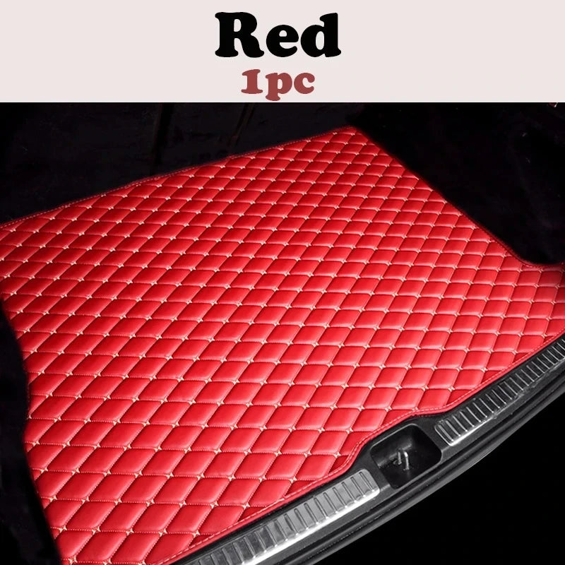 DREAM WEAVER - CAR TRUNK MAT
