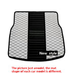 DREAM WEAVER - CAR TRUNK MAT