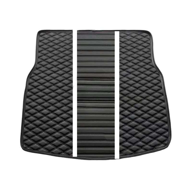 DREAM WEAVER - CAR TRUNK MAT