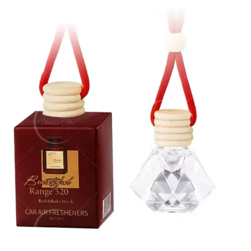 DREAM WEAVER - BOTTLE CAR PERFUME