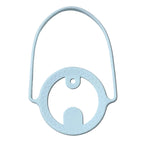 DREAMWEAVER - PORTABLE CAR ANTI SPILL CUP HOLDER