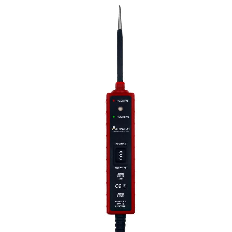 DREAM WEAVER - CAR CIRCUIT TESTER