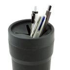 DREAMWEAVER - CAR LEAKPROOF TRASH CAN W/ LID