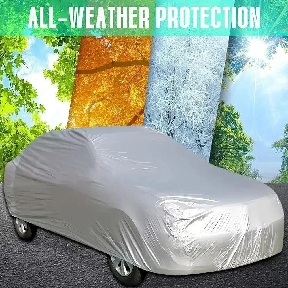 DREAM WEAVER - UNIVERSAL CAR COVER