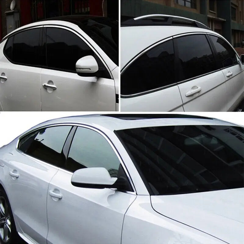 DREAM WEAVER - CAR WINDOW TINT FILM