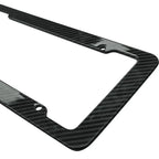 DREAMWEAVER - UNIVERSAL LICENSE PLATE FRAME