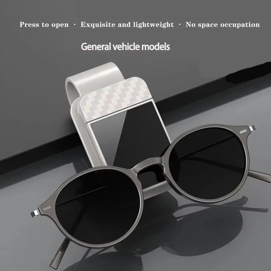 DREAM WEAVER - CAR SUN VISOR CLIP