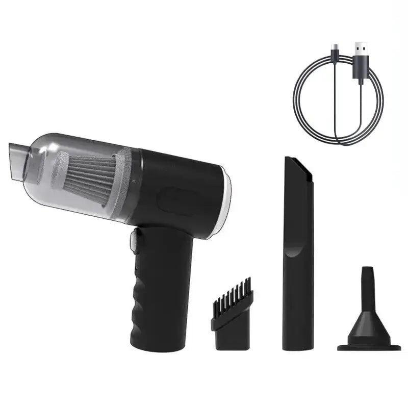 DREAM WEAVER - MULTI-PURPOSE CAR VACUUM CLEANER