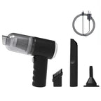 DREAM WEAVER - MULTI-PURPOSE CAR VACUUM CLEANER