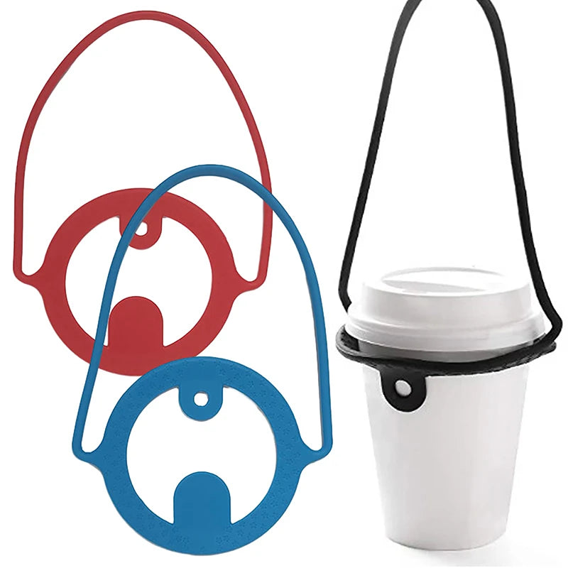 DREAMWEAVER - PORTABLE CAR ANTI SPILL CUP HOLDER