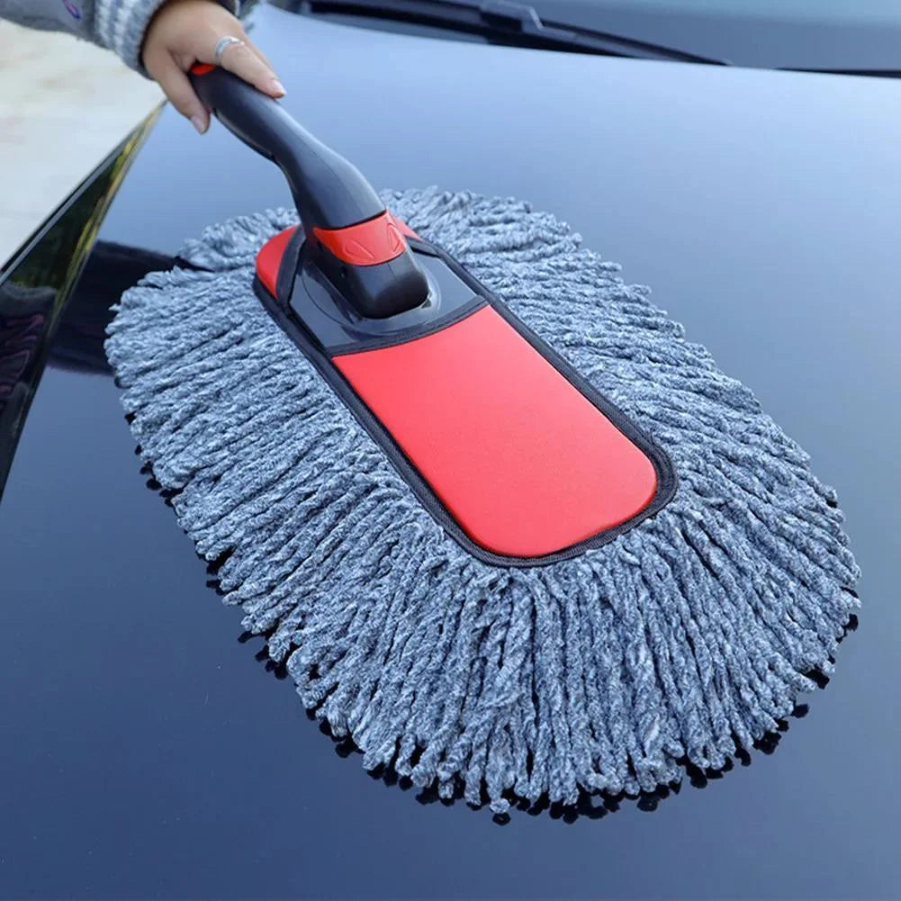 DREAM WEAVER - CAR DUST CLEANEAR