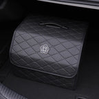 DREAM WEAVER - CAR TRUNK FOLDABLE ORGANIZER