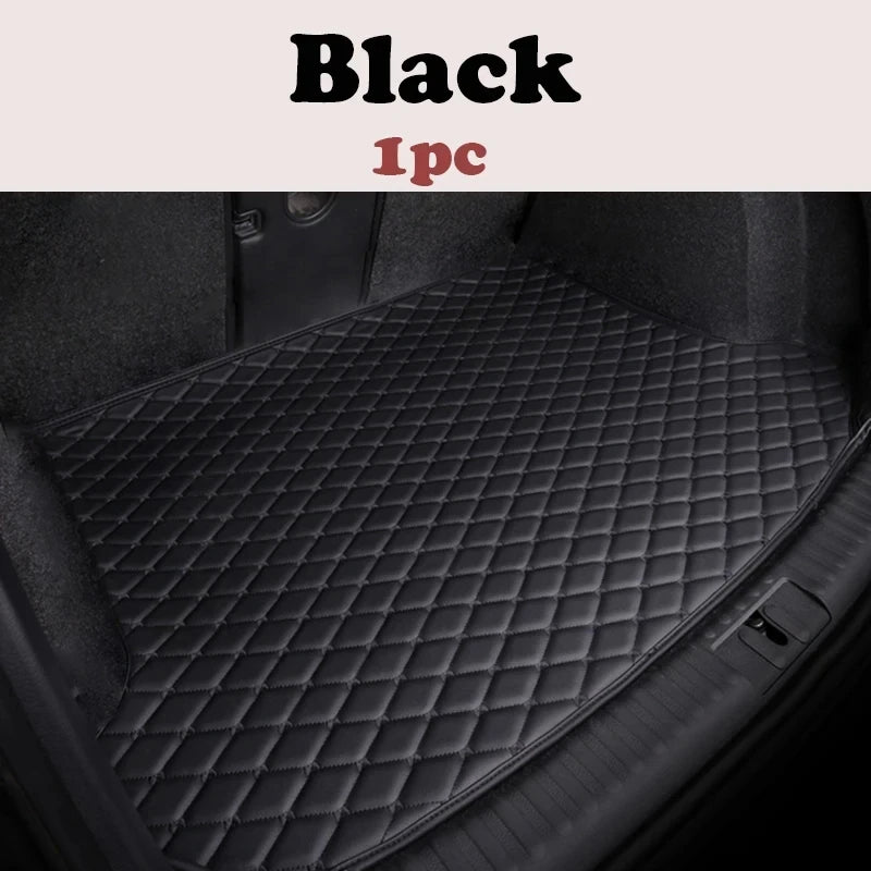 DREAM WEAVER - CAR TRUNK MAT