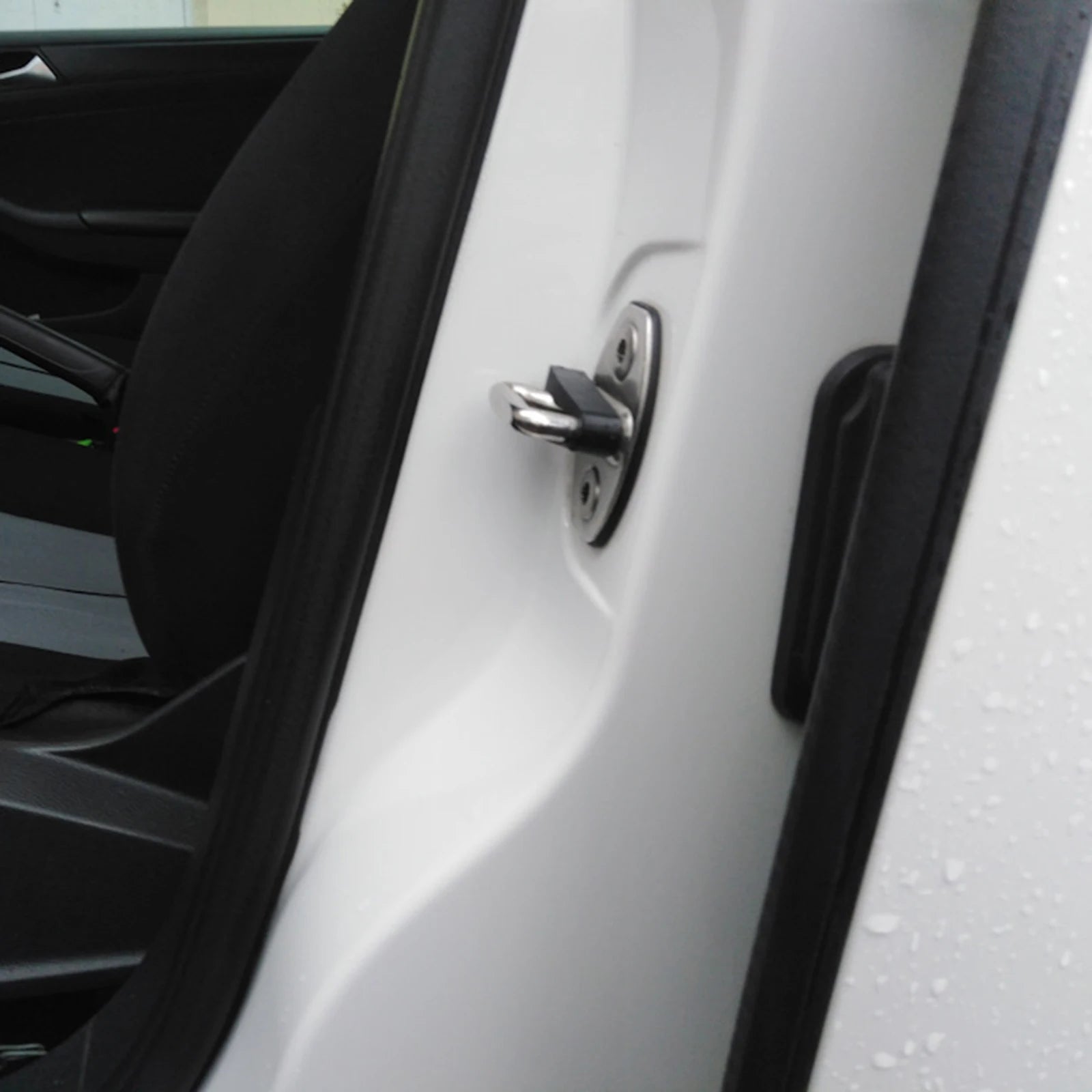 DREAMWEAVER - CAR DOOR SILENT BUFFER STOPPER