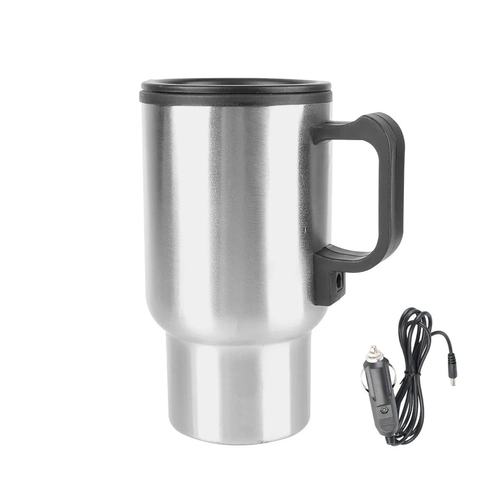 DREAM WEAVER - ELECTRIC CAR KETTLE 12V
