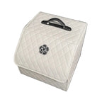 DREAM WEAVER - CAR TRUNK FOLDABLE ORGANIZER