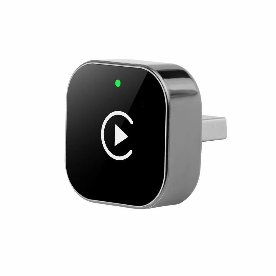 DREAM WEAVER - WIRELESS CAR PLAY