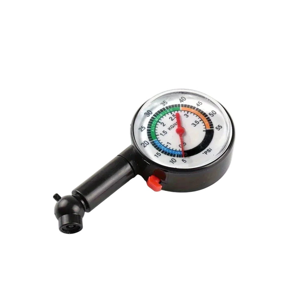 DREAMWEAVER - METER TIRE PRESSURE GAUGE