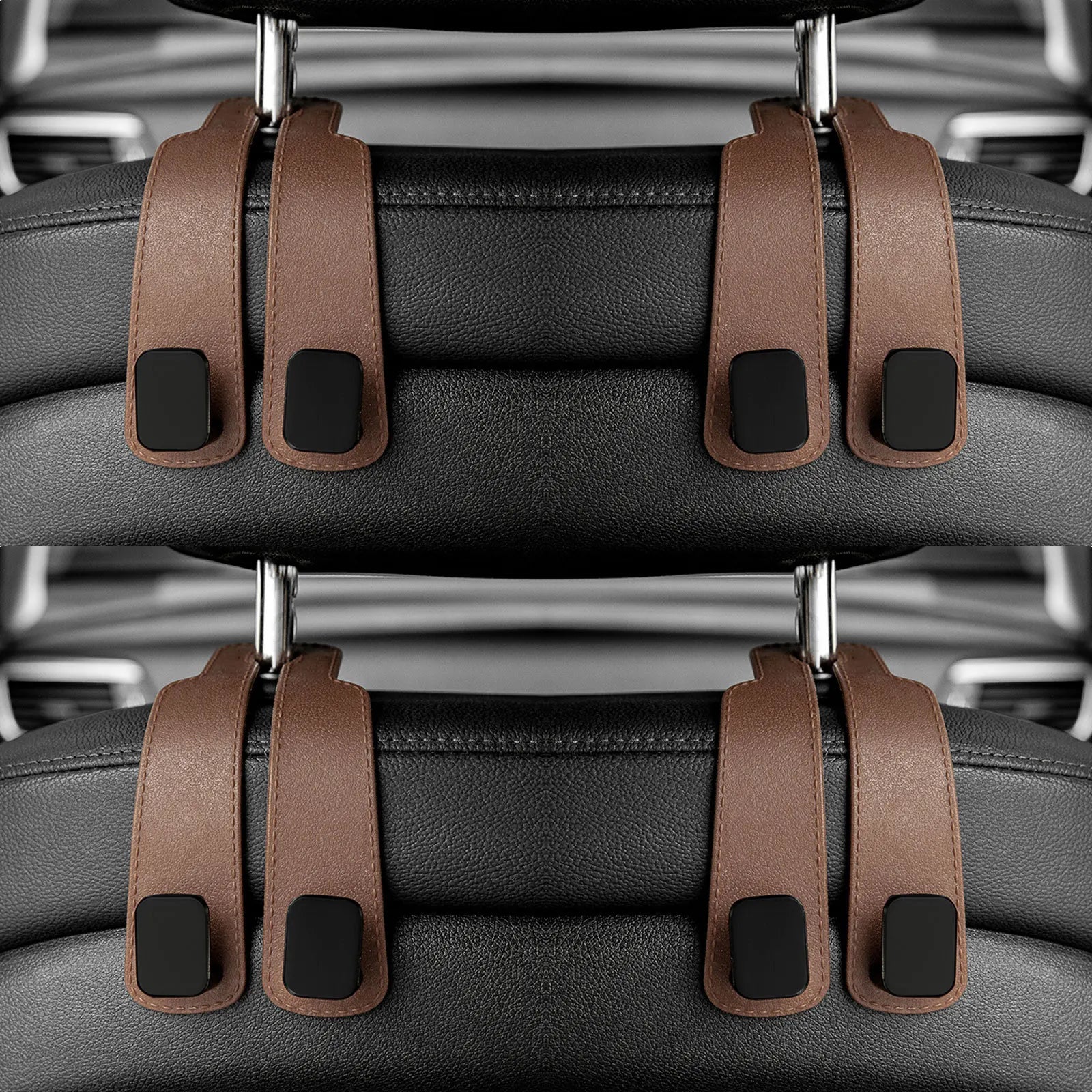 DREAMWEAVER - CAR HOOK FOR BAGS