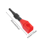 DREAMWEAVER - FLEXIBLE AUTOMOTIVE FUNNEL SET