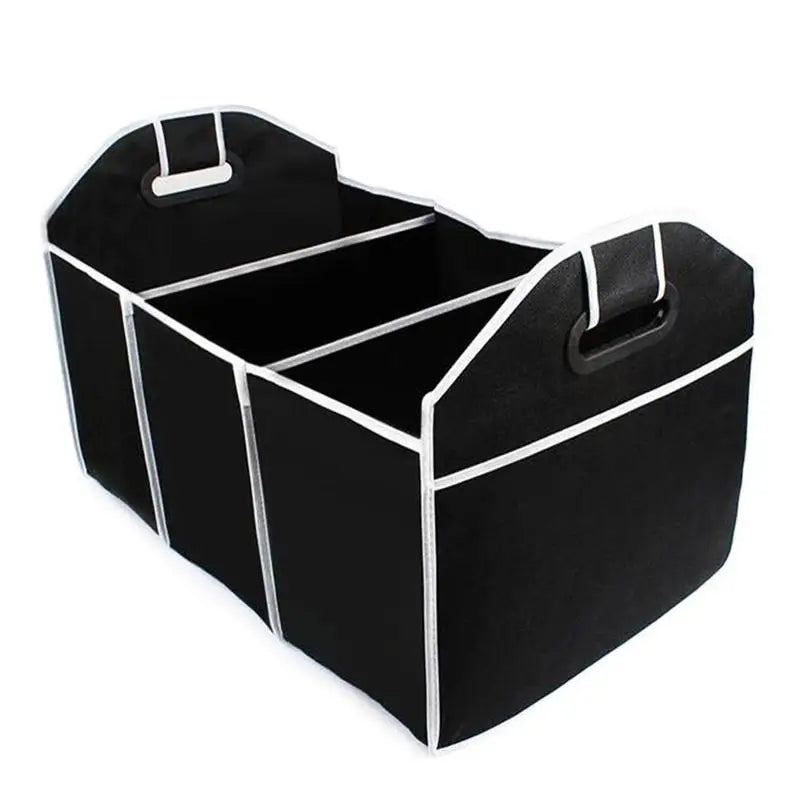 DREAMWEAVER - MULTI-POCKET LARGE FOLDING TRUNK ORGANIZER